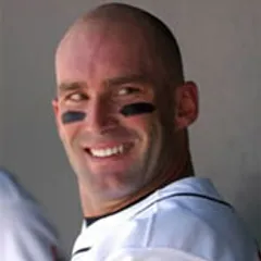 Howie Clark in uniform