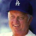 Tommy Lasorda